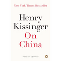 On China - Paperback
