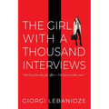 The Girl With a Thousand Interviews - Paperback