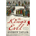 The King's Evil - Hardcover