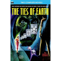 Ties of Earth, The, & Cue for Quiet - Paperback