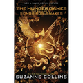 The Ballad of Songbirds and Snakes (a Hunger Games Novel): Movie Tie-In Edition - Paperback
