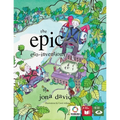 The Epic Eco-Inventions - Paperback