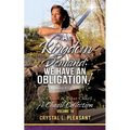 A Kingdom Demand: We Have An Obligation!: A Chayil Collection Volume IV - Paperback