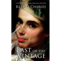 Last of the Vintage - Paperback