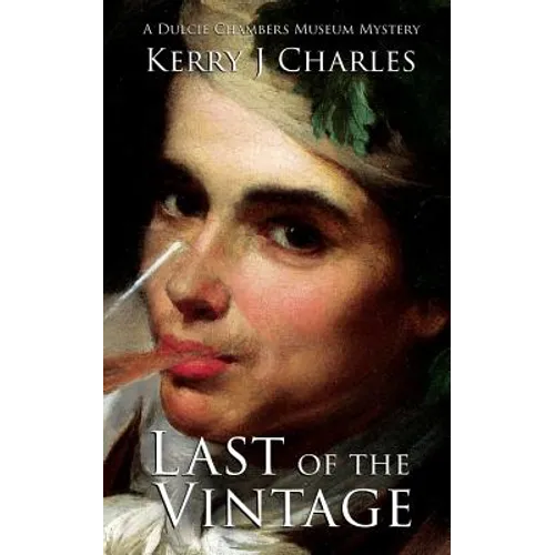 Last of the Vintage - Paperback