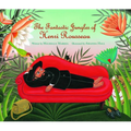 The Fantastic Jungles of Henri Rousseau - Paperback