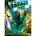 Veganza - Animal Hero - Hardcover