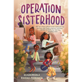 Operation Sisterhood - Paperback