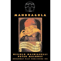 Mandragola - Paperback