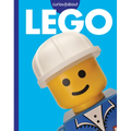 Curious about Lego - Paperback