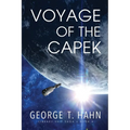 Voyage of the Capek - Paperback