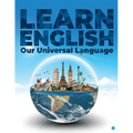 LEARN ENGLISH our universal language - Paperback