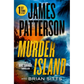 Murder Island: A Doc Savage Thriller - Hardcover