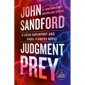 Judgment Prey - Paperback