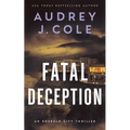 Fatal Deception - Paperback