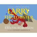 Larry the Lobster - Paperback