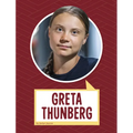 Greta Thunberg - Hardcover