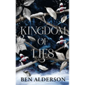A Kingdom of Lies: Realm of Fey - Paperback