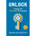 Unlock: Engage the Seemingly Disengaged - Paperback