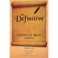 Christian D. Larson - The Definitive Collection - Volume 3 of 6 - Paperback