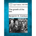 The growth of the law. - Paperback