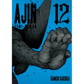 Ajin 12: Demi-Human - Paperback
