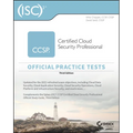 Isc2 Ccsp Certified Cloud Security Professional Official Practice Tests - Paperback