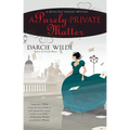 A Purely Private Matter - Paperback