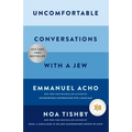 Uncomfortable Conversations with a Jew - Hardcover