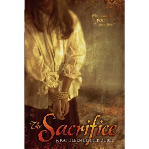 The Sacrifice - Paperback
