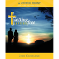 Setting Captives Free: A United Front - Paperback