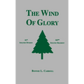 The Wind of Glory - Paperback