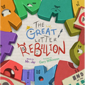 The Great Letter Rebellion - Hardcover