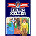 Helen Keller: From Tragedy to Triumph - Paperback