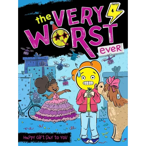 Happy Gift Day to You - Paperback