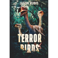 Terror Birds - Paperback