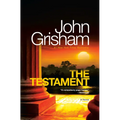 The Testament - Paperback