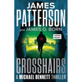 Crosshairs: Michael Bennett Is the Most Popular NYC Detective of the Decade - Paperback