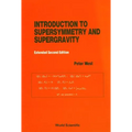 Intro to Supersymmetry & Super..(2nd Ed) - Hardcover