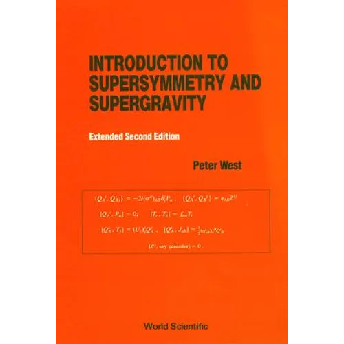 Intro to Supersymmetry & Super..(2nd Ed) - Hardcover