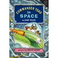 Commander Toad in Space - Paperback