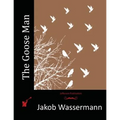 The Goose Man - Paperback