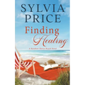 Finding Healing (Rainbow Haven Beach Prequel) - Paperback