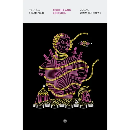 Troilus and Cressida - Paperback