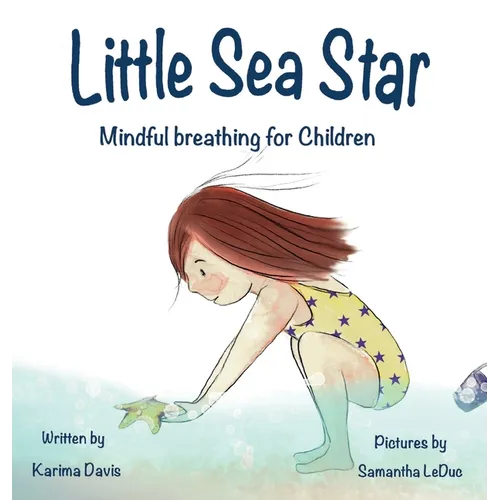 Little Sea Star - Hardcover