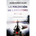 Maldicion de Langsford Road, La - Paperback