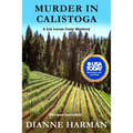 Murder in Calistoga - Paperback