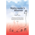 Nightcrawler's Missives - Paperback