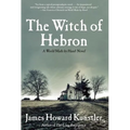 The Witch of Hebron - Paperback