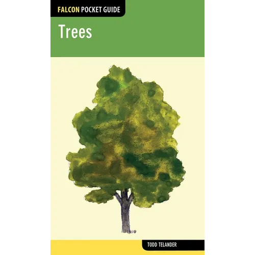 Trees - Paperback